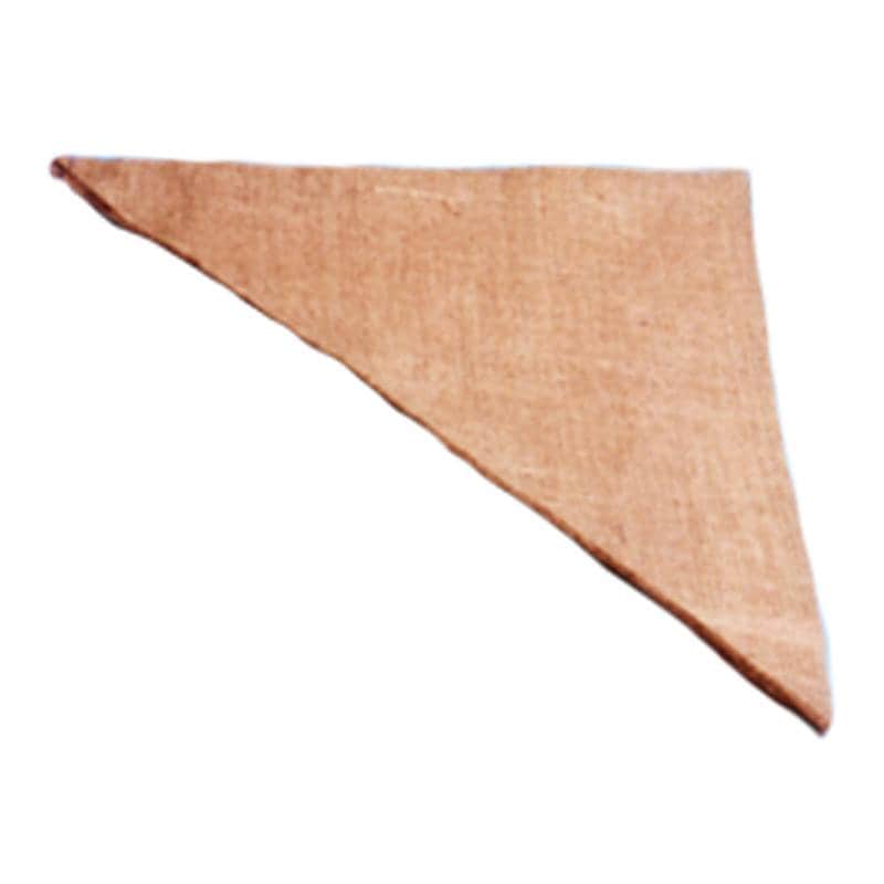 200枚 グリーンシート 三角 100 100cm×100cm×141cm 早S 代引不可