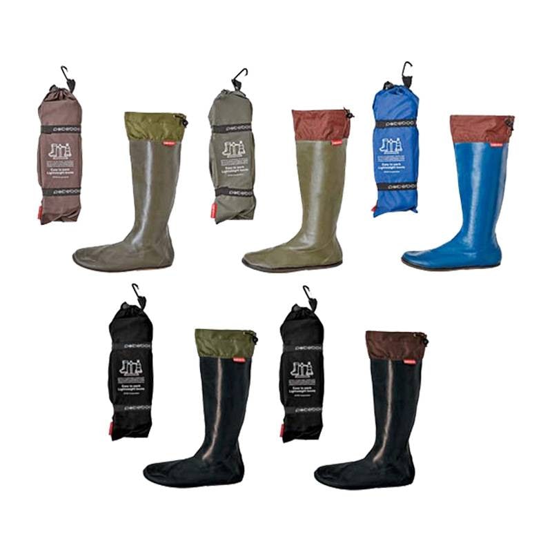 pokeboo ポケブー 長靴 農業用 園芸用 ガーデニング 野外フェス キャンプ 釣り 防水 ATOM アトム 三冨 D