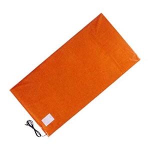 農電マット 1-417 ( 単相100v 500w 1.2×5.0m 2坪 ) ノーデン園芸マット 農電園芸マット 電気マット 園芸マット 暖房マット 温床マット 農業用 カ施 代引不可