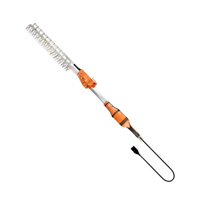 太丸バリカン 1.1M 長尺電動植木バリカン N-960 剪定 バリカン ニシガキ工業 三冨D