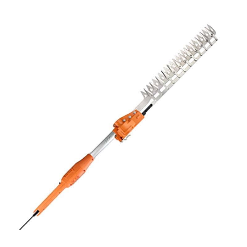 太丸バリカン 充電式 1.1M 本体のみ N-975 剪定 バリカン ニシガキ工業 三冨D