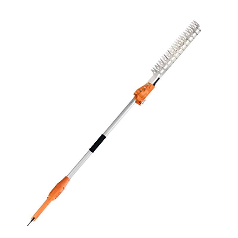 太丸バリカン 充電式 1.6M 本体のみ N-976 剪定 バリカン ニシガキ工業 三冨D