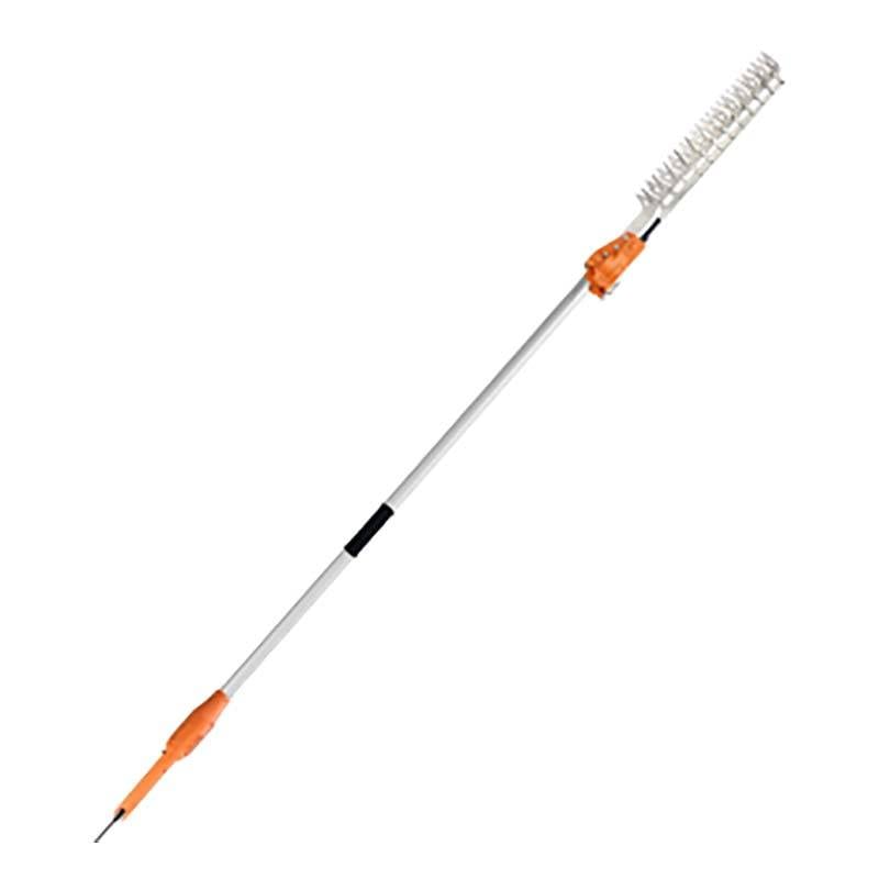 太丸バリカン 充電式 2.1M 本体のみ N-977 剪定 バリカン ニシガキ工業 三冨D