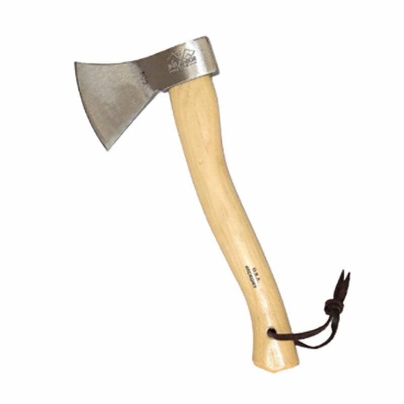 斧 プランディ ハチェット ジャーマンタイプ 1.0kg 3.003.10.T PRANDI 手斧 おの アウトドア キャンプ イタリア製 シN 代引不可