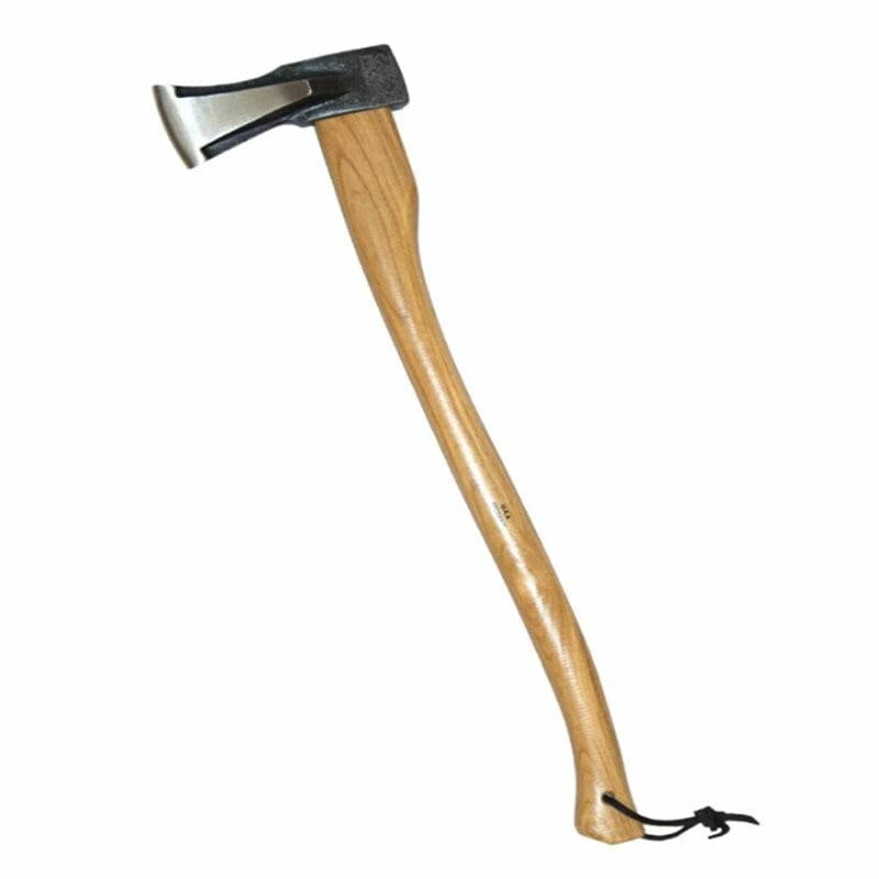 斧 プランディ スプリッティング アッキス 2.0kg 3.016.20.T PRANDI 手斧 おの アウトドア キャンプ イタリア製 シN 代引不可