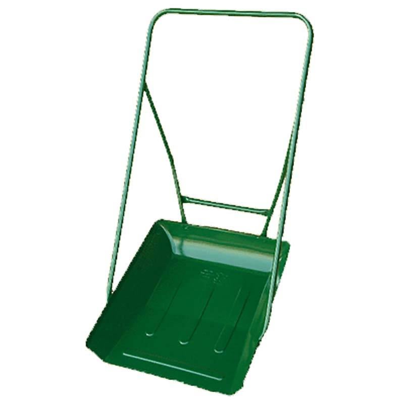 吉鉄スノーダンプ 小 鉄製 平型スノーダンプ オギハラ工業 DZ