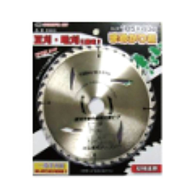 刈払機用 チップソー まめかり君 185mm 40P 50枚 HEART 草刈り ハートフルジャパン 代引不可