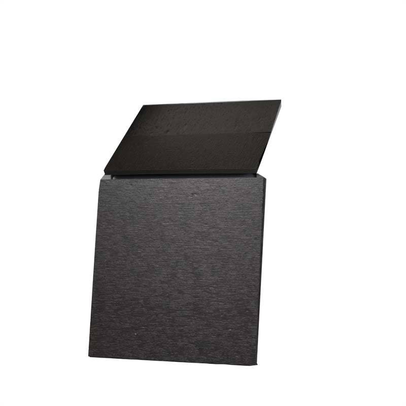 部品のみ セキ板 3枚 (大1枚 小2枚) ET-2用 落水函用板 中部美化 シB 代引不可