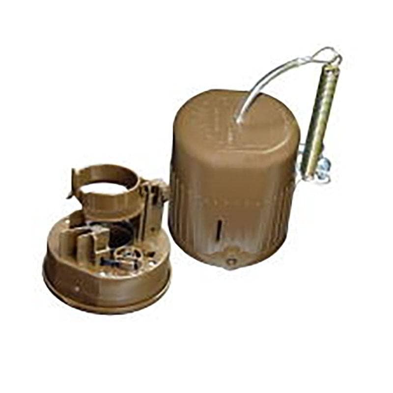 タイガー アライグマ用トラップ アライグマ一番 TAI-1 アライグマ専用 前肢保定式わな 獣害防止 防獣 ハオ 北海道配送不可 代引不可