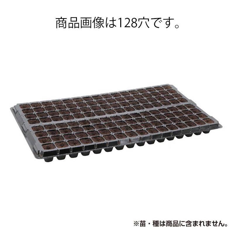 プラグ用土 コカピー 200穴 さし穴 H160タイプ 240枚 PKS117 培土 園芸 育苗 カ園 個人宅配送不可 代引不可