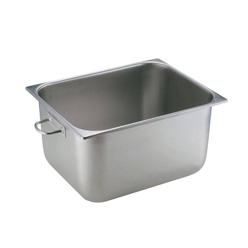ステンレス 食品コンテナ 容量約55L 550×440×H300mm TO-1612B スギコ HACCP NSF 耐久性 耐食性 食品 保管 運搬 コンテナー スギコ産業 代引不可