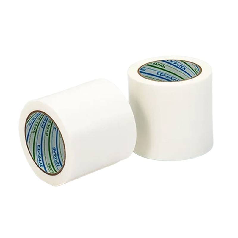 パイオランテープ 牧草用 ラップフィルム 補修用 ND-20-W 白 100mm×25m 18巻 ダイヤテックス サT 北海道不可 代引不可