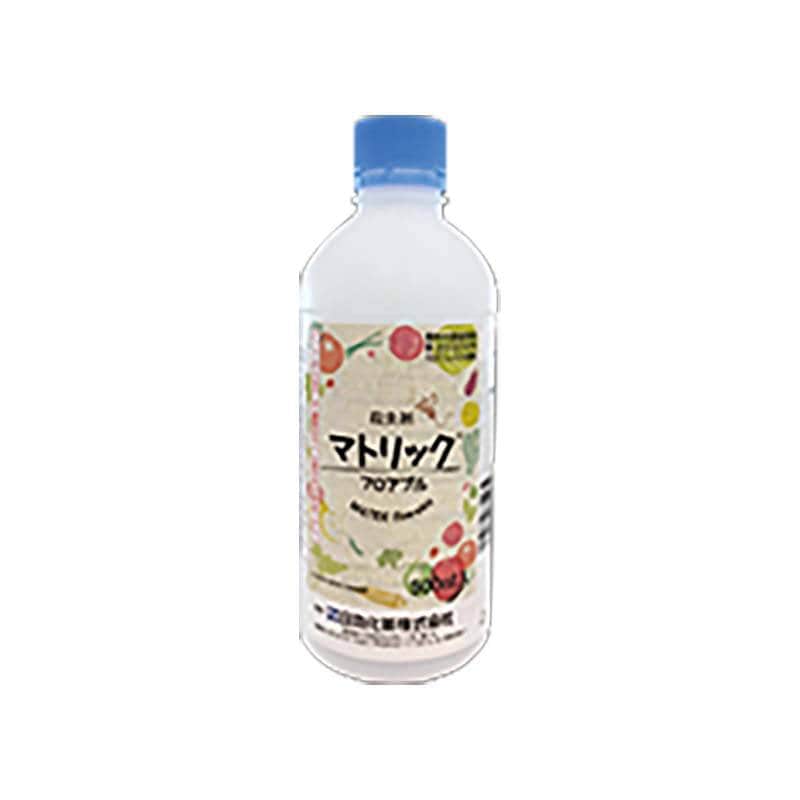 マトリックフロアブル 500ml 日本化薬 殺虫剤 農薬 Vデ 代引不可 産直