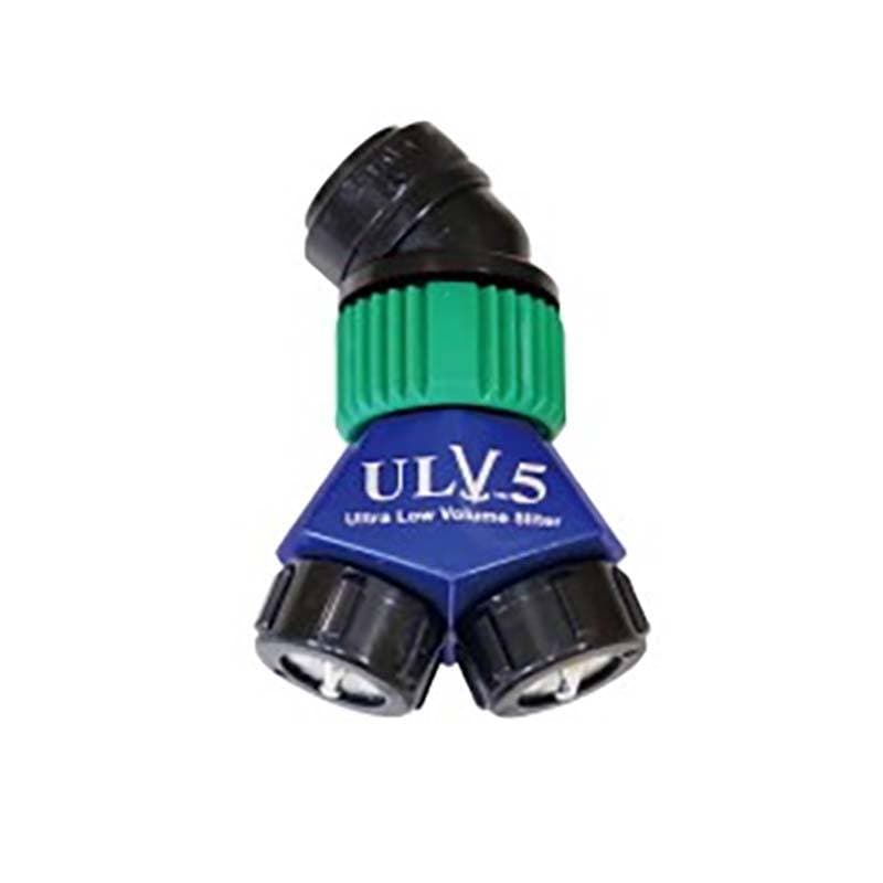 ラウンドノズル ULV5-Light 動力用 473378 ラウンドアップ マックスロード専用 散布 除草 ヤマホ工業 中GH