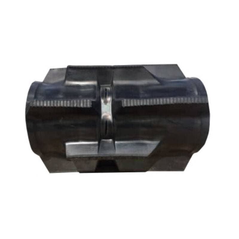 コンバイン ゴムクローラ IH408442 2個 幅400mm×ピッチ84×コマ数42 東日興産 高耐久 保証付き オK 個人宅配送不可 代引不可