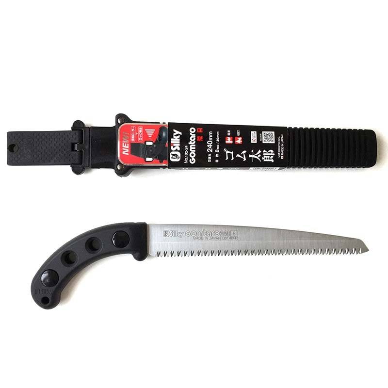 シルキー ゴム太郎 240mm 102-24 Silky 三冨D