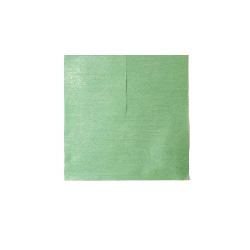 5000枚 210角 葡萄傘 ロー引傘 グリーン 553218 4582259938267 210×210mm ブドウ 蝋引き ぶどう用傘 星野 代引不可