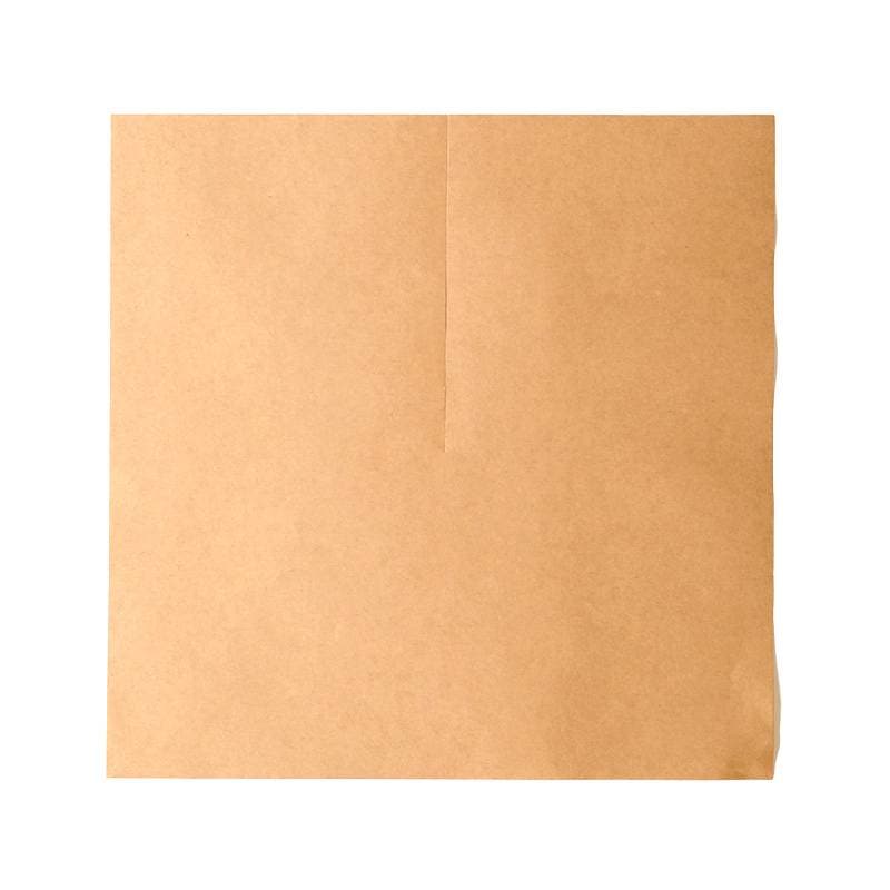 2500枚 270角 葡萄傘 ニュークラフト傘 80g 厚手 553309 4570123992194 270×270mm ブドウ ぶどう用傘 星野 代引不可