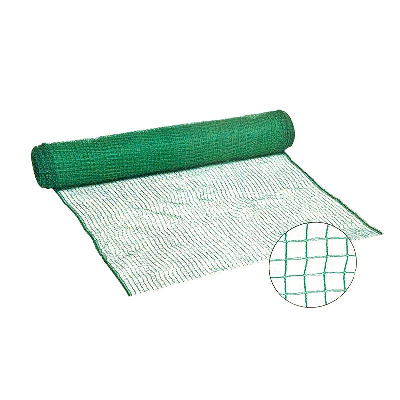 MARSOL フェンスネット  網目12mm×1×50m 緑 防鳥ネット 日本マタイ 金TD