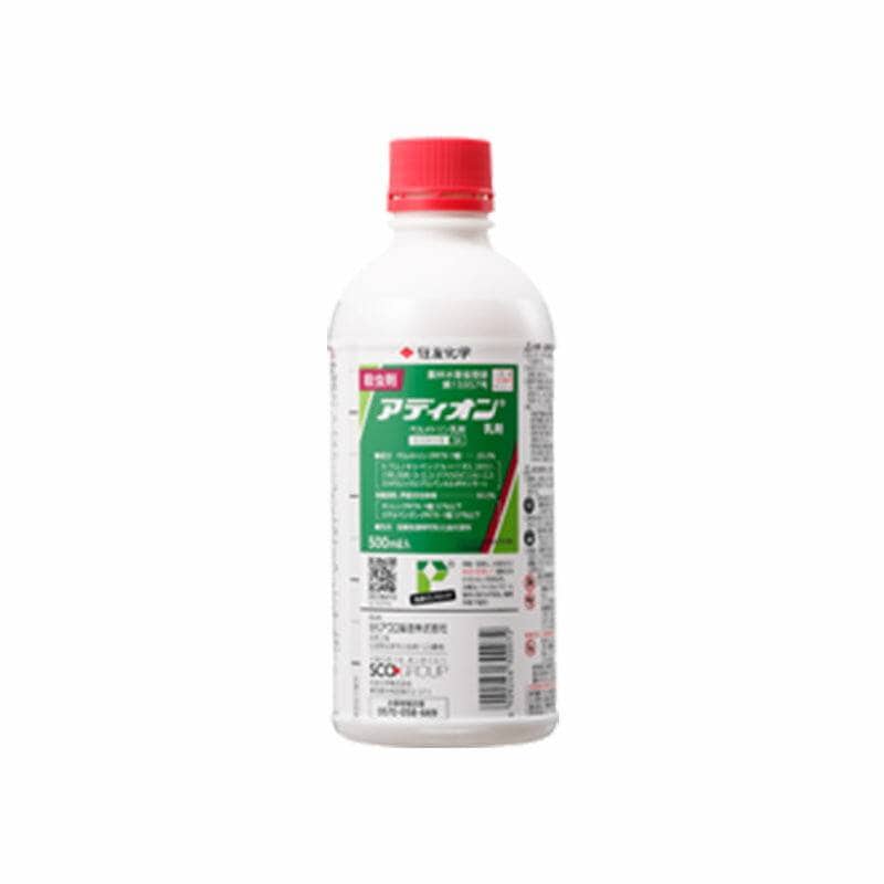 殺虫剤 アディオン乳剤 100ml 住友化学 農薬 Vデ 代引不可 産直