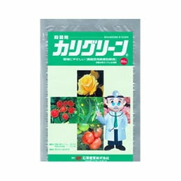 カリグリーン 250g 殺菌剤 OATアグリオ うどんこ病 農薬 Vデ 代引不可 産直