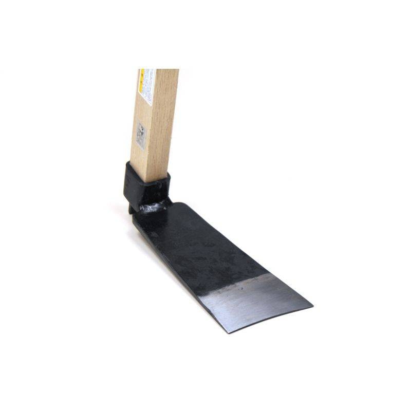 本職仕様 鍛造唐鍬 200-A 鍬 大型鍬 職人 手作り 国産 安隨製作所 アンズイ 三冨D