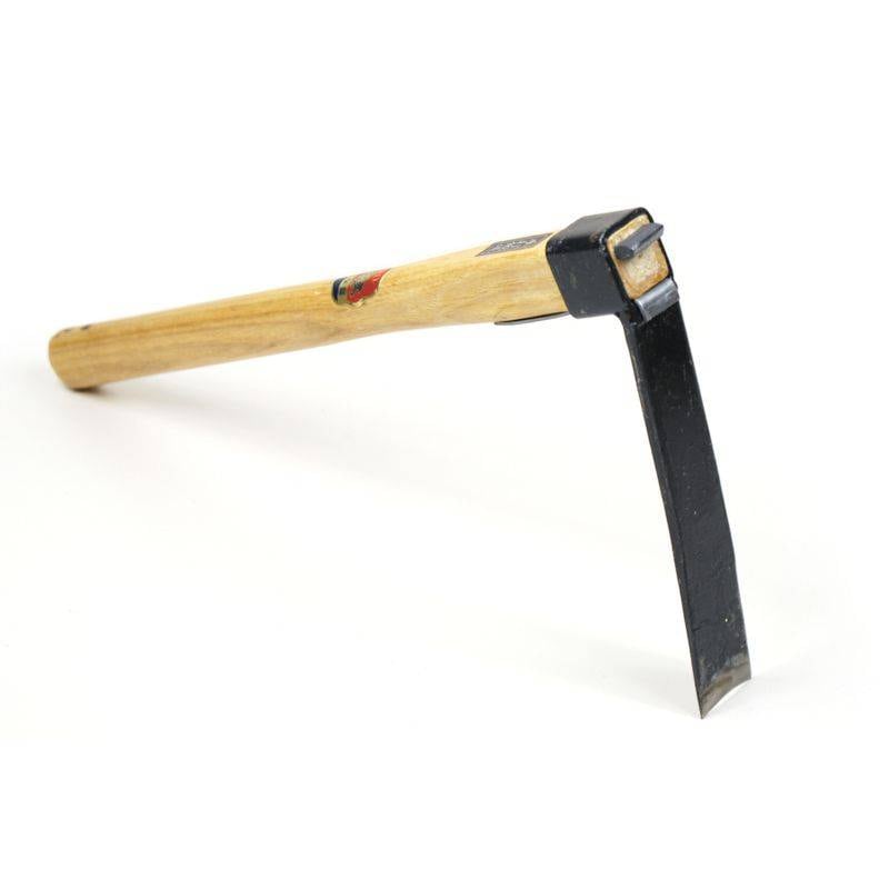 鍛造 片手鍬 細巾 105 鍬 片手 職人 手作り 国産 安隨製作所 アンズイ 三冨D