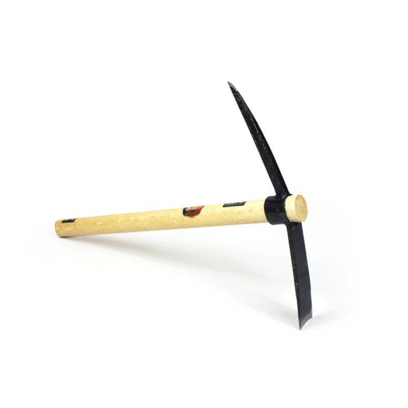 鍛造 ビックマトック 116 鍬 職人 手作り 国産 安隨製作所 アンズイ 三冨D