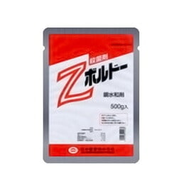 Zボルドー水和剤 500g 殺菌剤 農薬 日本農薬 Vデ 代引不可 産直