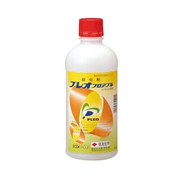 プレオフロアブル 100ml 石原バイオサイエンス 殺虫剤 農薬 Vデ 代引不可 産直