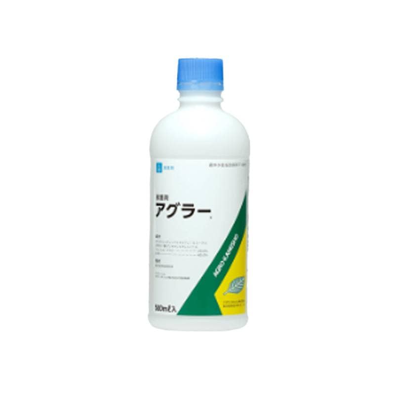 アグラー 500ml 展着剤 アグロカネショウ Vデ 代引不可 産直