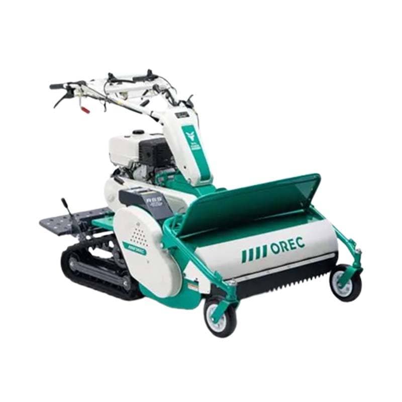 草刈機 ブルモアー HRS815 正逆 オーレック 草刈り機 エンジン式 雑草 除草 シB 新潟県内限定価格 個人宅配送不可 代引不可 