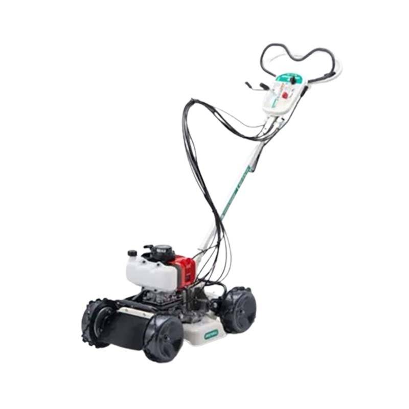 草刈機 スパイダーモアー SP431F オーレック 草刈り機 エンジン式 除草 シB 新潟県内限定価格 個人宅配送不可 代引不可 