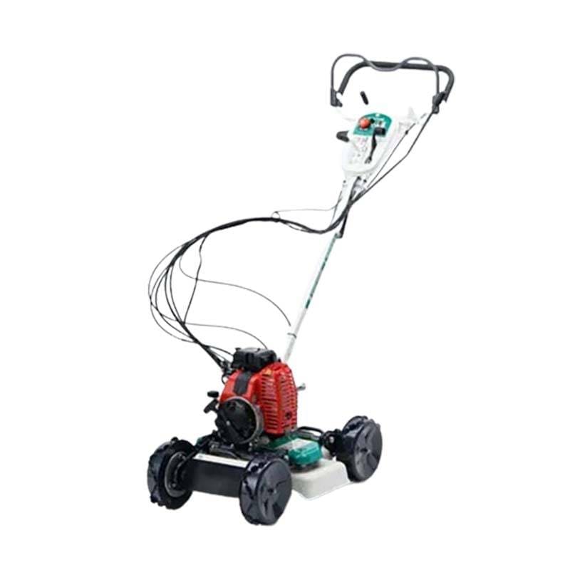 草刈機 スパイダーモアー SP853A オーレック 草刈り機 エンジン式 除草 シB 新潟県内限定価格 個人宅配送不可 代引不可 