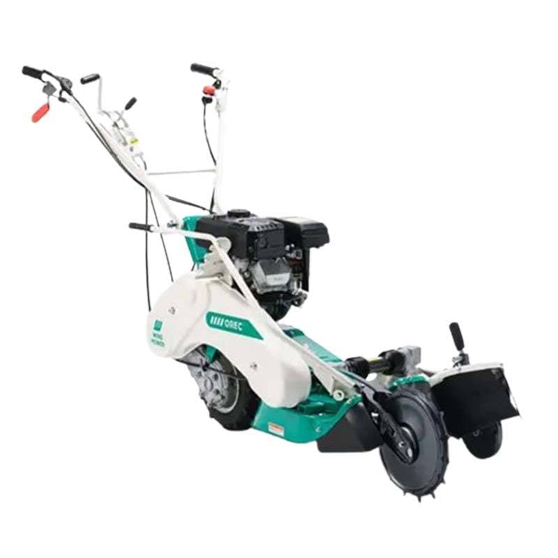 草刈機 ウイングモアー WM634 オーレック 草刈り機 エンジン式 あぜ草 除草 シB 新潟県内限定価格 個人宅配送不可 代引不可 