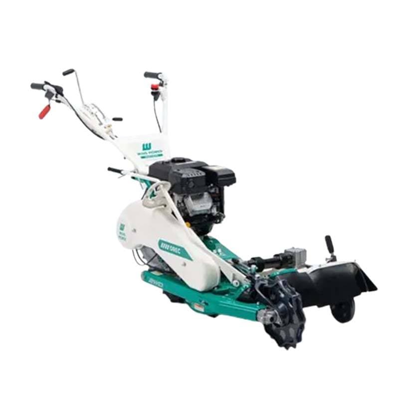 草刈機 ウイングモアー WM757P オーレック 草刈り機 エンジン式 あぜ草 除草 シB 新潟県内限定価格 個人宅配送不可 代引不可 