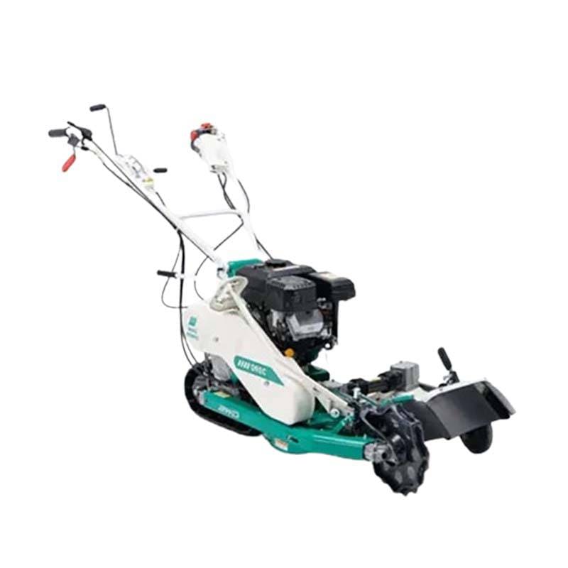 草刈機 ウイングモアー WMC747P オーレック 草刈り機 エンジン式 あぜ草 除草 シB 新潟県内限定価格 個人宅配送不可 代引不可 