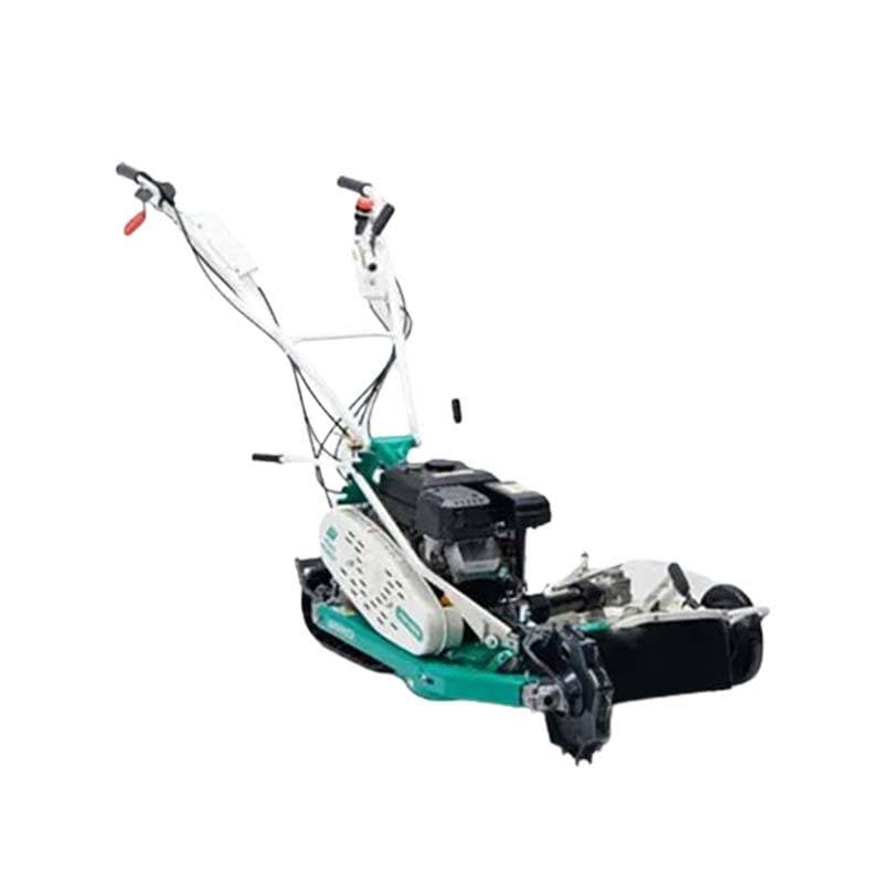 草刈機 ウイングモアー WMC1327F オーレック 草刈り機 エンジン式 あぜ草 除草 シB 新潟県内限定価格 個人宅配送不可 代引不可 