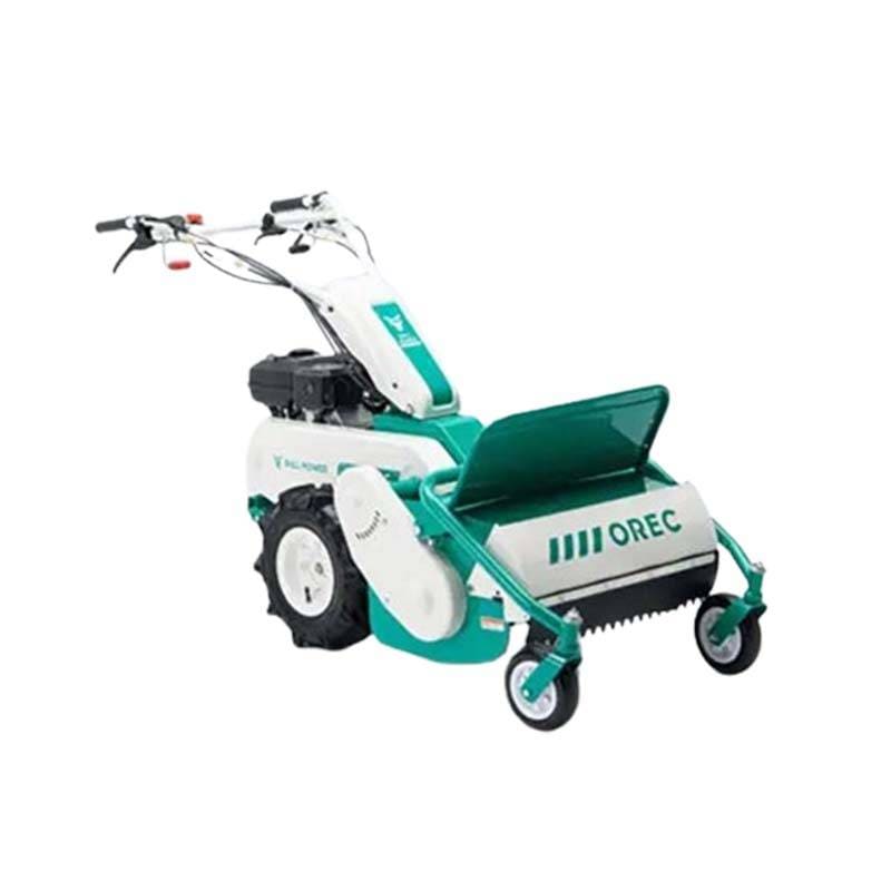 草刈機 ブルモアー HR532X オーレック 草刈り機 エンジン式 雑草 除草 シB 新潟県内限定価格 個人宅配送不可 代引不可 