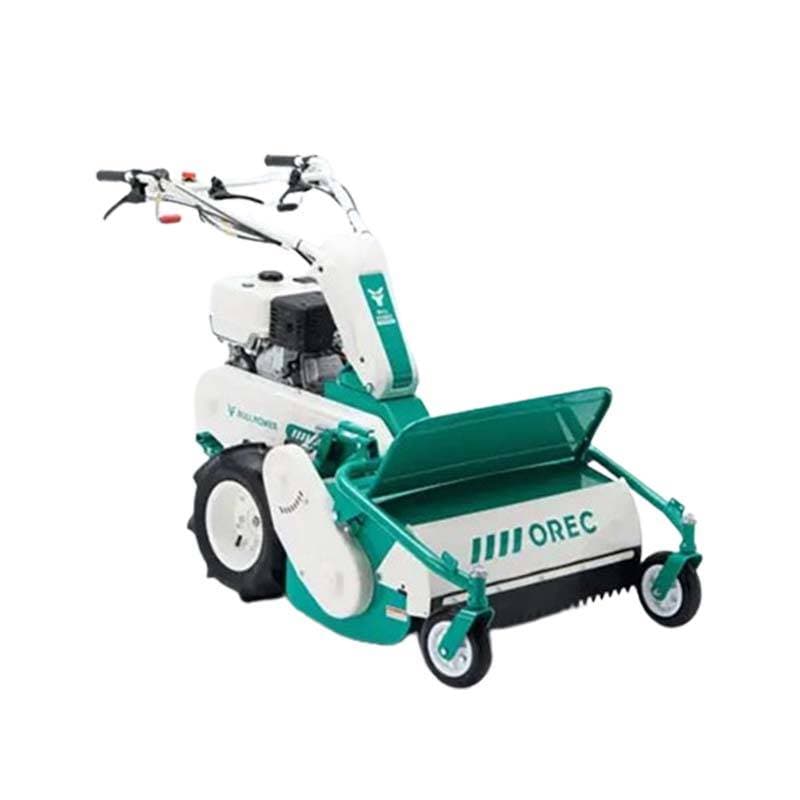 草刈機 ブルモアー HR665 オーレック 草刈り機 エンジン式 雑草 除草 シB 新潟県内限定価格 個人宅配送不可 代引不可 