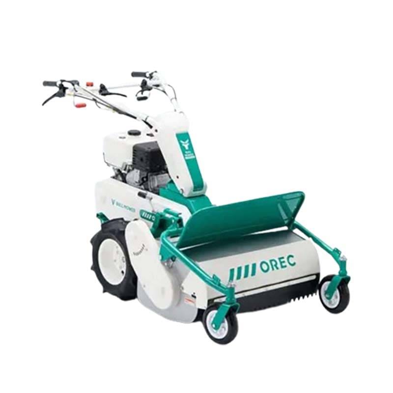 草刈機 ブルモアー HR665ステンレス オーレック 草刈り機 エンジン式 雑草 除草 シB 新潟県内限定価格 個人宅配送不可 代引不可 