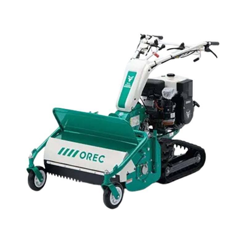 草刈機 ブルモアー HRC665 オーレック 草刈り機 エンジン式 雑草 除草 シB 新潟県内限定価格 個人宅配送不可 代引不可 