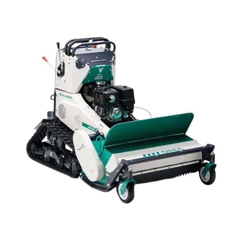 草刈機 ブルモアー ZHR800 オーレック 草刈り機 エンジン式 雑草 除草 シB 新潟県内限定価格 個人宅配送不可 代引不可 