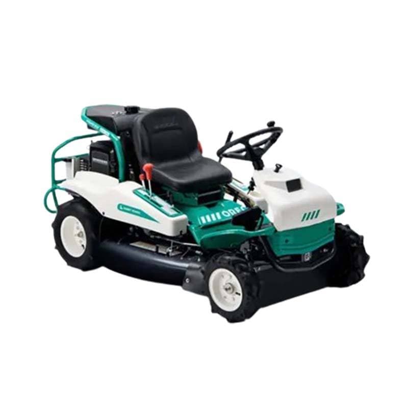 草刈機 ラビットモアー RM832 オーレック 草刈り機 乗用 エンジン式 除草 シB 新潟県内限定価格 個人宅配送不可 代引不可 