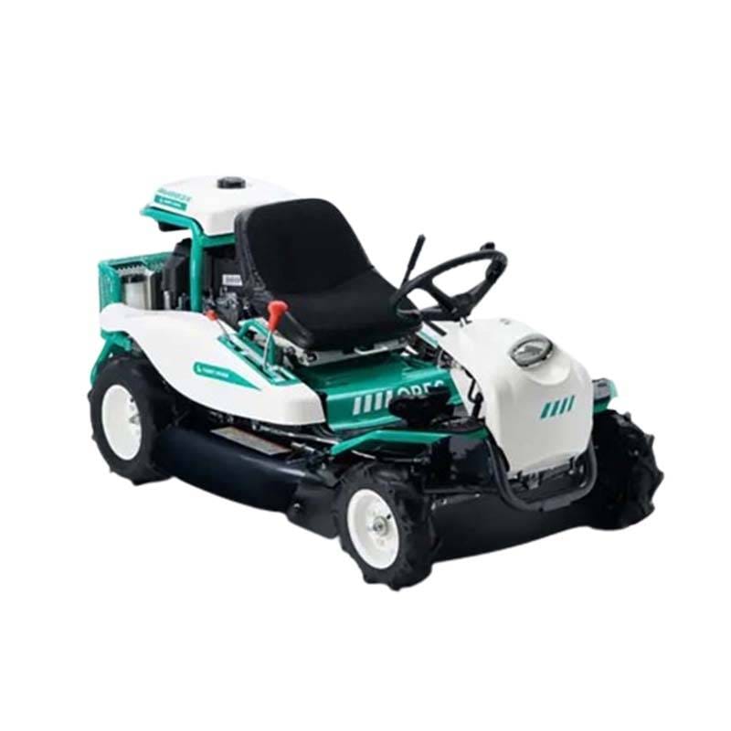 草刈機 ラビットモアー RM883X オーレック 草刈り機 乗用 エンジン式 除草 シB 新潟県内限定価格 個人宅配送不可 代引不可 