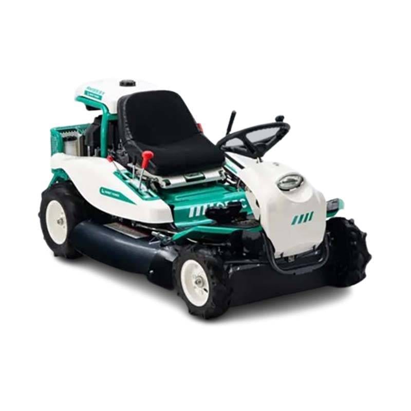 草刈機 ラビットモアー RM953X オーレック 草刈り機 乗用 エンジン式 除草 シB 新潟県内限定価格 個人宅配送不可 代引不可 