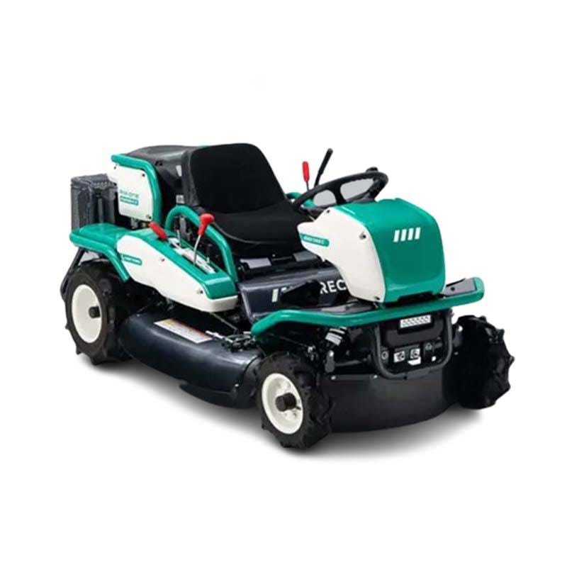 草刈機 ラビットモアー RM984X オーレック 草刈り機 乗用 エンジン式 除草 シB 新潟県内限定価格 個人宅配送不可 代引不可 