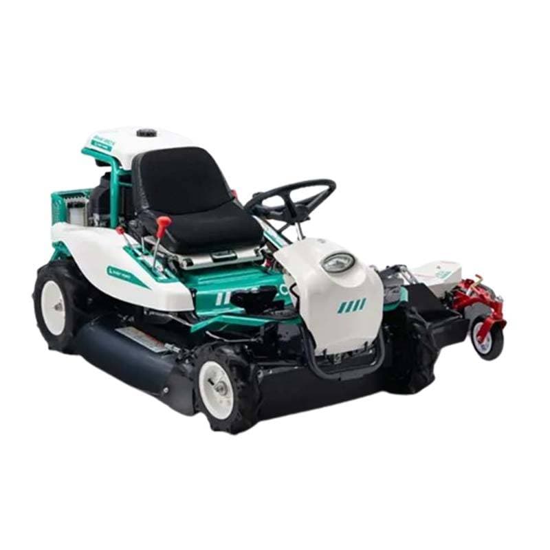 草刈機 ラビットモアー RMK180X オーレック 草刈り機 乗用 エンジン式 除草 シB 新潟県内限定価格 個人宅配送不可 代引不可 