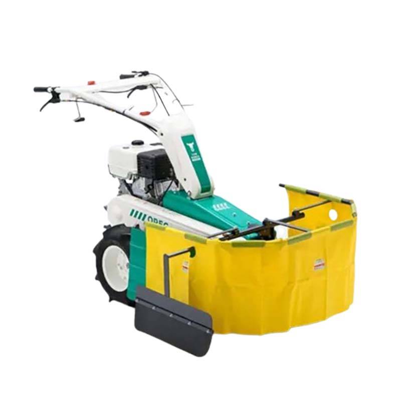 草刈機 カウモアー BM93 オーレック 草刈り機 エンジン式 牧草 除草 シB 新潟県内限定価格 個人宅配送不可 代引不可 