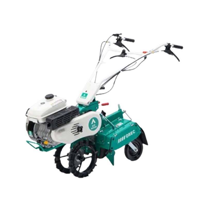 小型管理機 管理機 エースローター AR660 ローターなし オーレック エンジン式 畑 農業 シB 新潟県内限定価格 個人宅配送不可 代引不可 